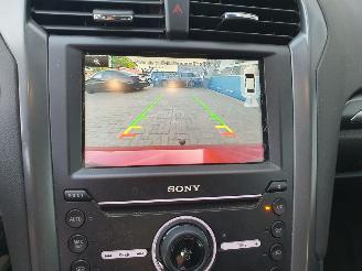 Ford Mondeo 2.0 TDCi Titanium Automaat picture 24