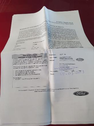 Ford Mondeo 2.0 TDCi Titanium Automaat picture 29
