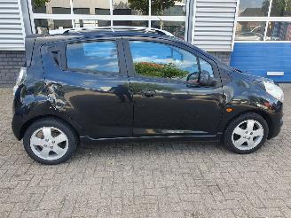 Chevrolet Spark 1.2 16V LTZ picture 6