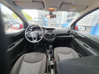 Opel Karl 1.0 ecoFLEX 120 Jaar Edition picture 15