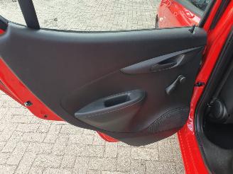 Opel Karl 1.0 ecoFLEX 120 Jaar Edition picture 25