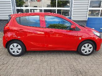 Opel Karl 1.0 ecoFLEX 120 Jaar Edition picture 6