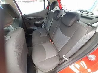 Opel Karl 1.0 ecoFLEX 120 Jaar Edition picture 26