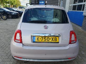 Fiat 500 1.0 Hybrid Launch Edition picture 5