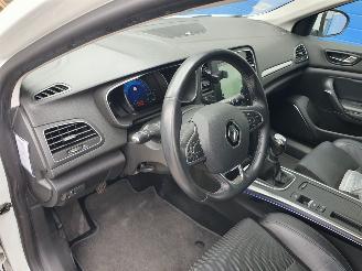 Renault Mégane 1.2 TCe Bose picture 16