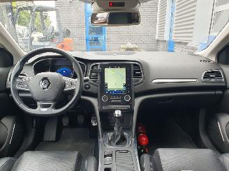 Renault Mégane 1.2 TCe Bose picture 20