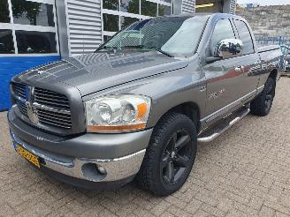 Gebrauchtwagen PKW Dodge Ram 1500 5.7 Hemi Benzine - LPG 2006/9