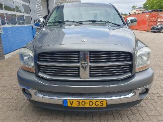 Dodge Ram 1500 5.7 Hemi Benzine - LPG picture 8