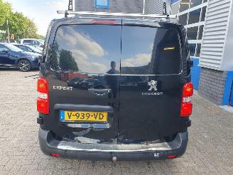Peugeot Expert 226S 1.6 BlueHDI 115 Premium picture 4