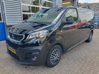 skadebil bedrijf Peugeot Expert 226S 1.6 BlueHDI 115 Premium 2019/1