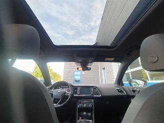 Seat Ateca 1.5 TSI Business intense Automaat picture 16