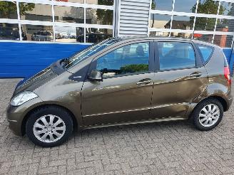 Mercedes A-klasse 160 BlueEFFICIENCY Business Class Avantgarde picture 2