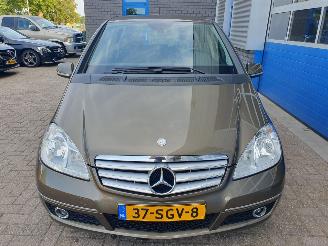 Mercedes A-klasse 160 BlueEFFICIENCY Business Class Avantgarde picture 8