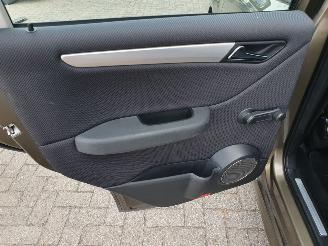Mercedes A-klasse 160 BlueEFFICIENCY Business Class Avantgarde picture 23
