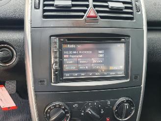 Mercedes A-klasse 160 BlueEFFICIENCY Business Class Avantgarde picture 19