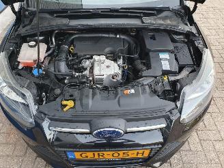 Ford Focus 1.0 EcoBoost Trend schadevrij picture 9