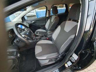 Ford Focus 1.0 EcoBoost Trend schadevrij picture 13