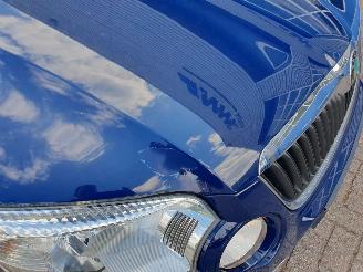 Skoda Yeti 1.2 TSI Comfort picture 12