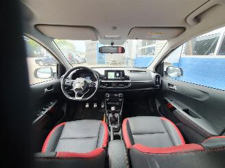 Kia Picanto 1.0 T-GDI GT-Line picture 16