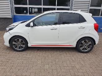 Kia Picanto 1.0 T-GDI GT-Line picture 2