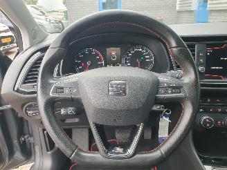Seat Leon ST FR 1.8 tsi Xcellence Automaat picture 19