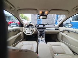 Volvo V-70 1.6 T4 Summum Automaat picture 16