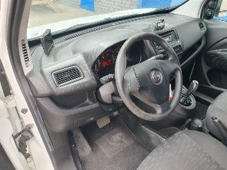 Opel Combo 1.3 CDTi Automaat L2H1 ecoFLEX picture 13