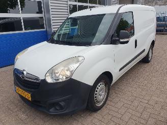 skadebil bedrijf Opel Combo 1.3 CDTi Automaat L2H1 ecoFLEX 2015/5