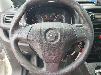 Opel Combo 1.3 CDTi Automaat L2H1 ecoFLEX picture 16