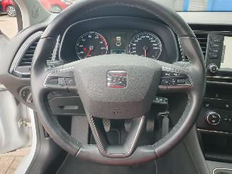 Seat Leon 1.0 EcoTSI Style Connect picture 17