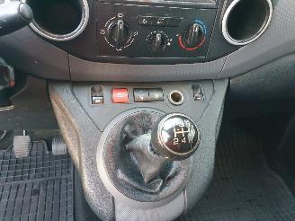Citroën Berlingo 1.6 HDI 500 Club Economy picture 16