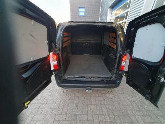 Opel Combo 1.5D L1H1 Edition picture 21