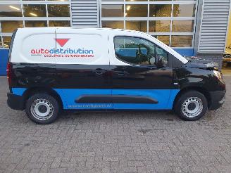 Opel Combo 1.5D L1H1 Edition picture 6