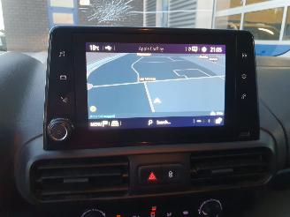 Opel Combo 1.5D L1H1 Edition picture 18