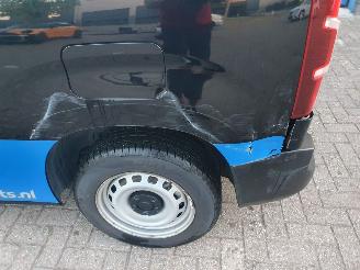 Opel Combo 1.5D L1H1 Edition picture 11
