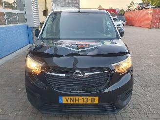 Opel Combo 1.5D L1H1 Edition picture 9