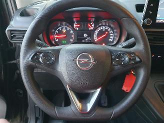Opel Combo 1.5D L1H1 Edition picture 16