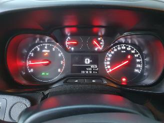 Opel Combo 1.5D L1H1 Edition picture 17