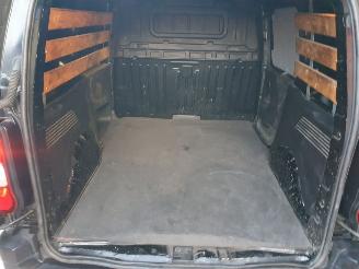 Opel Combo 1.5D L1H1 Edition picture 22