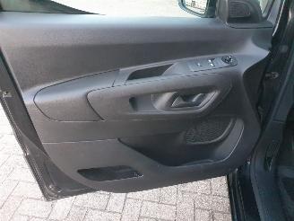 Opel Combo 1.5D L1H1 Edition picture 12