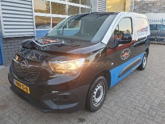 Opel Combo 1.5D L1H1 Edition picture 1