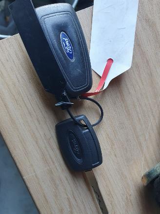 Ford Transit Custom 270 2.0 TDCI L1H1 Economy Edition picture 22