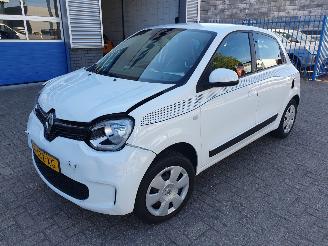 skadebil auto Renault Twingo 1.0 SCe Collection 2021/2