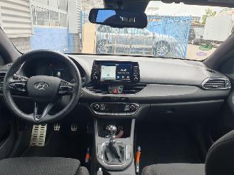 Hyundai I-30 Fastback 1.4 T-GDI N Line picture 21