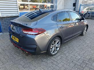 Hyundai I-30 Fastback 1.4 T-GDI N Line picture 5