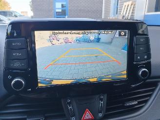 Hyundai I-30 Fastback 1.4 T-GDI N Line picture 26