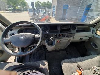 Renault Master T35 2.5 dCi L3H1 Meubelbak picture 18