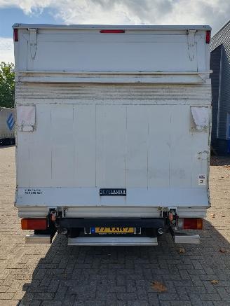 Renault Master T35 2.5 dCi L3H1 Meubelbak picture 4