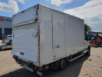 Renault Master T35 2.5 dCi L3H1 Meubelbak picture 6