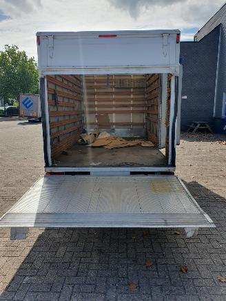 Renault Master T35 2.5 dCi L3H1 Meubelbak picture 21